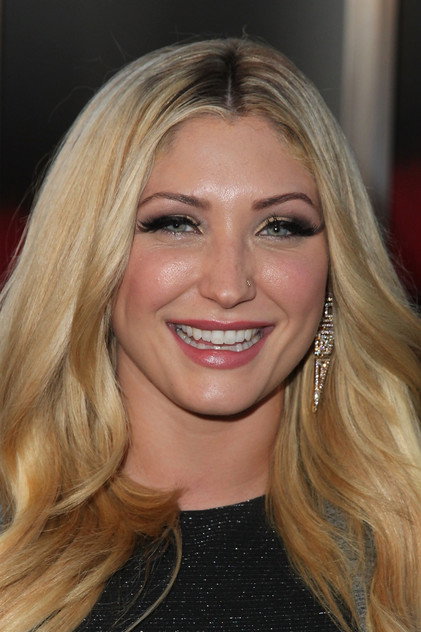 Taylor-Ann Hasselhoff