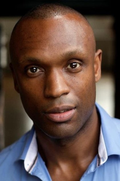 Adrian  Christopher