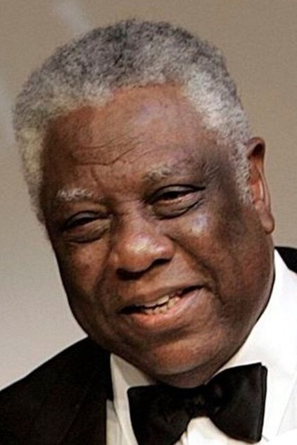 Woodie King, Jr.