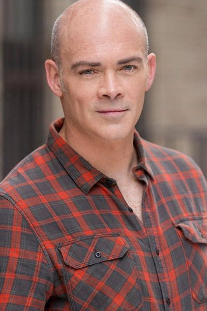 Edwin Sean Patterson