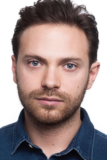 Matt di Angelo