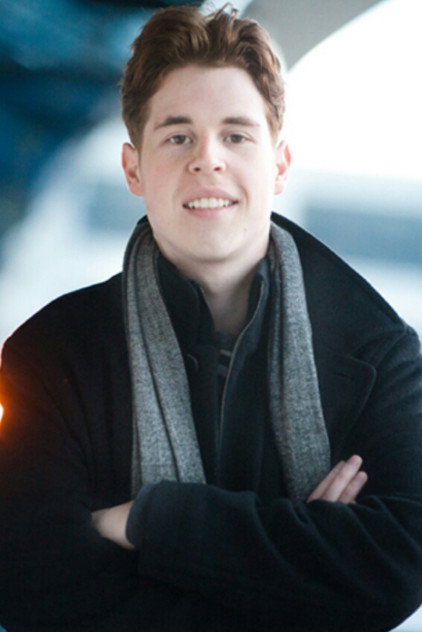Nicholas Carey