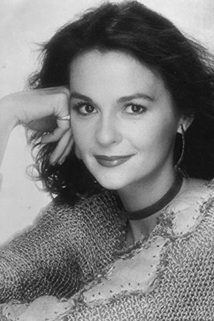 Judith-Marie Bergan