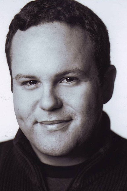 Dan Warry Smith