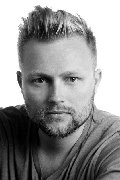 Sondre Krogtoft Larsen