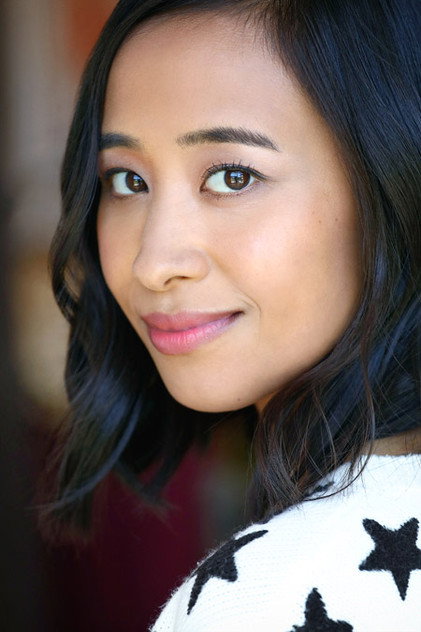 Charlene Deguzman