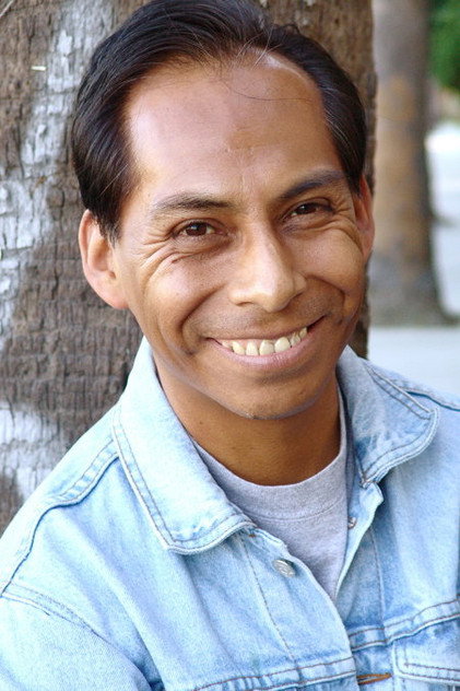 Damian Delgado
