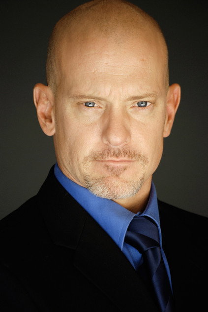 Tim  Talman