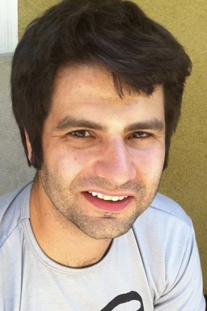 Ned Vizzini