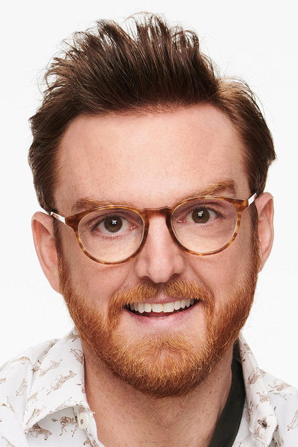 Frank Cox-O’Connell