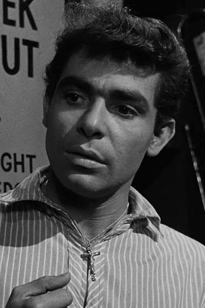 Jaime Sanchez