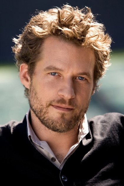 James  Tupper