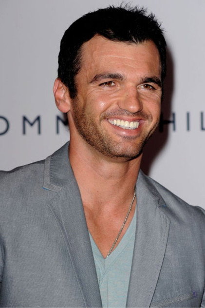 Driton 'Tony' Dovolani