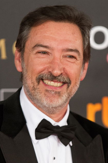 Ginés Garcia Millàn
