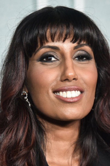 Nimisha Mukerji