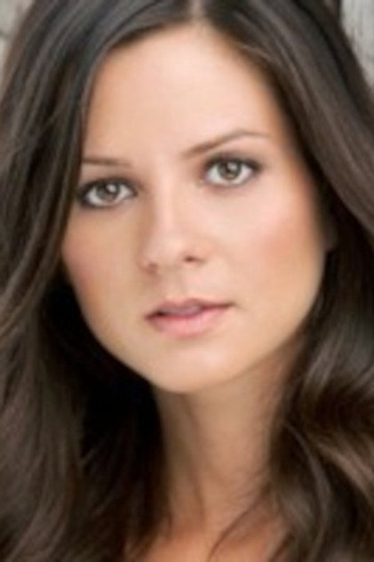 Amy Flanagan