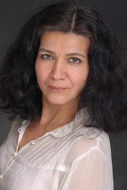 Gabriela Zimmerman