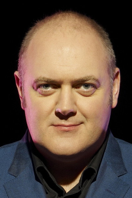 Dara O Briain