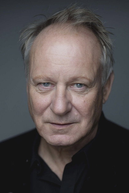 Stellan Skarsgård