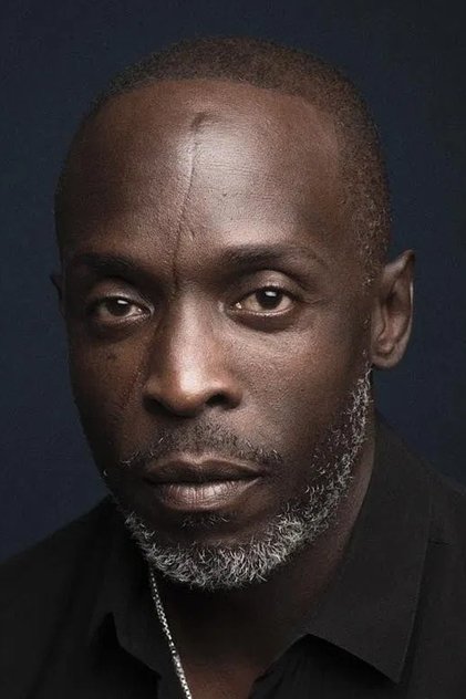 Michael Kenneth Williams