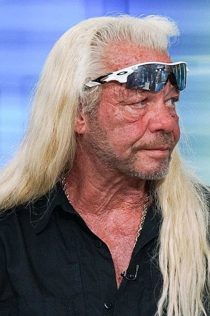 Duane "Dog" Chapman