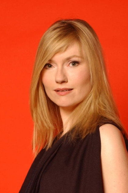 Johanna Christine Gehlen