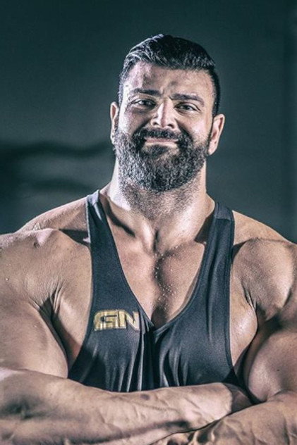 Vittorio Pirbazari