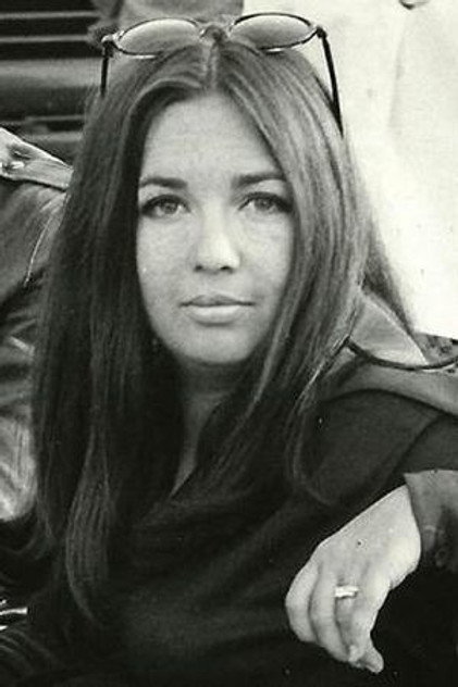 Elinor Karpf