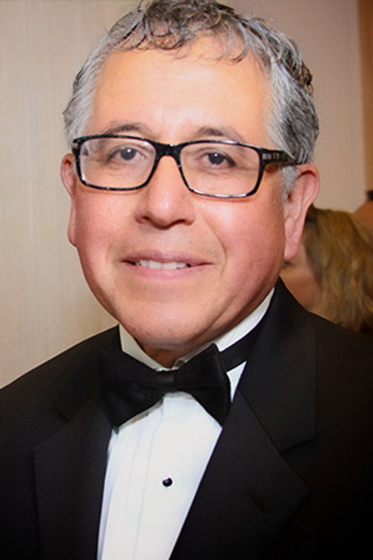 Jesus Salvador Trevino