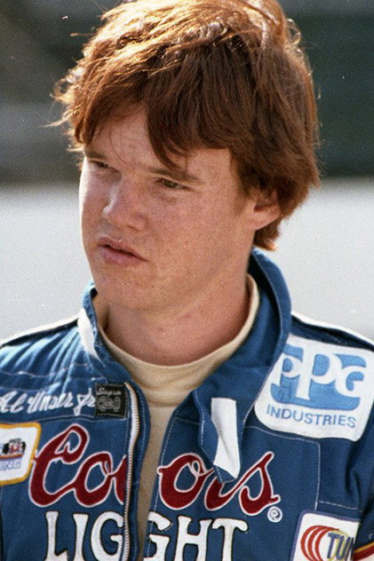Al Unser, Jr.