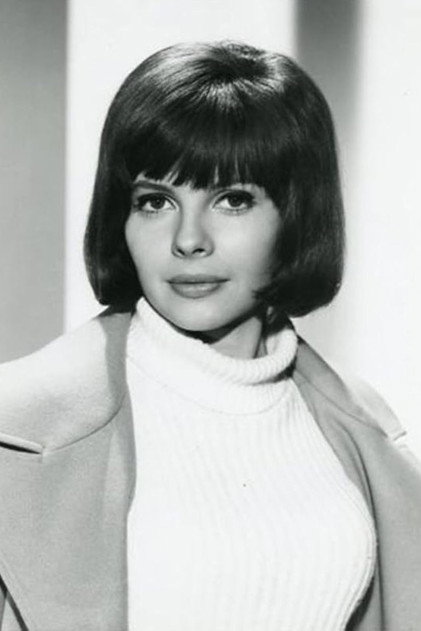 Julie Parrish
