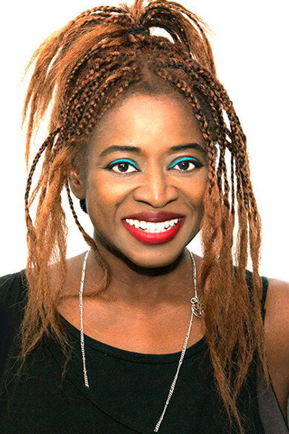 Carrie Cain Sparks