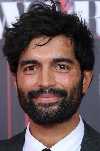 Charlie De Melo