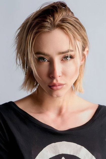 Lauren McKnight