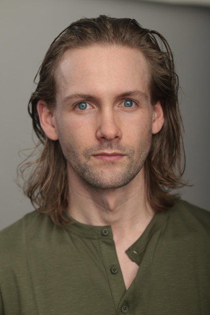 Ryan Hunt