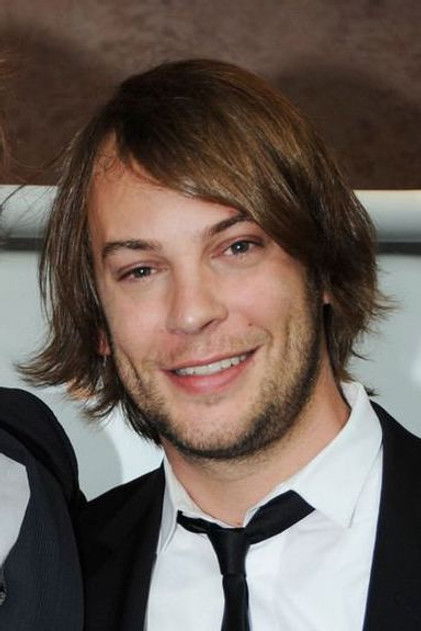 Angus  Sutherland