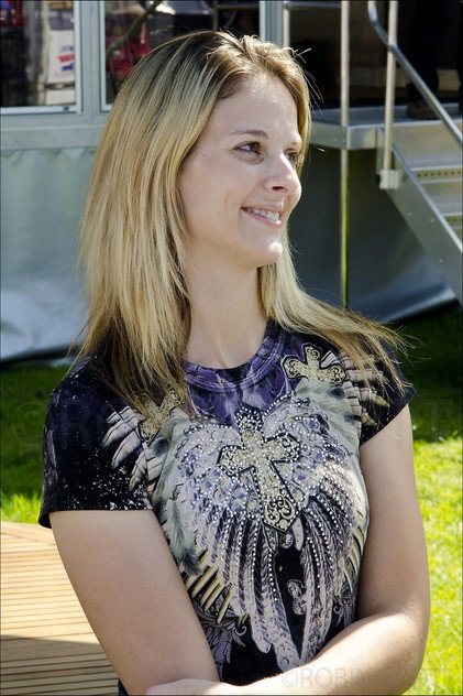 Lisa Kelly