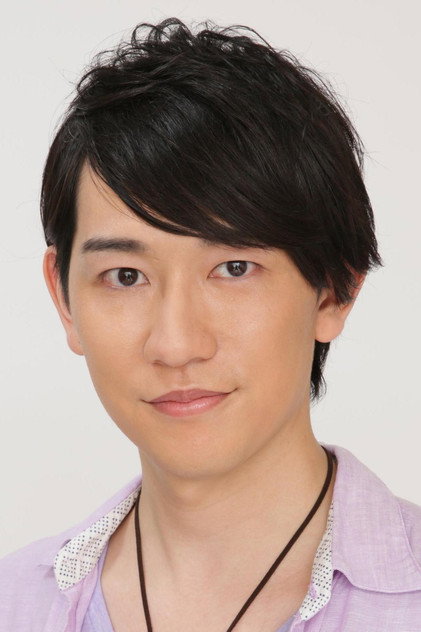 富岡佑介