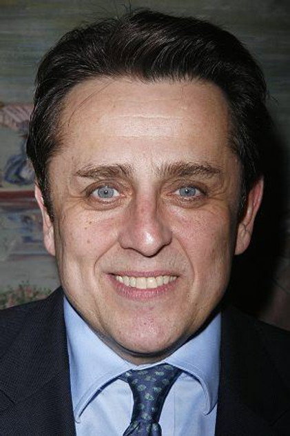 Michael Mccormick