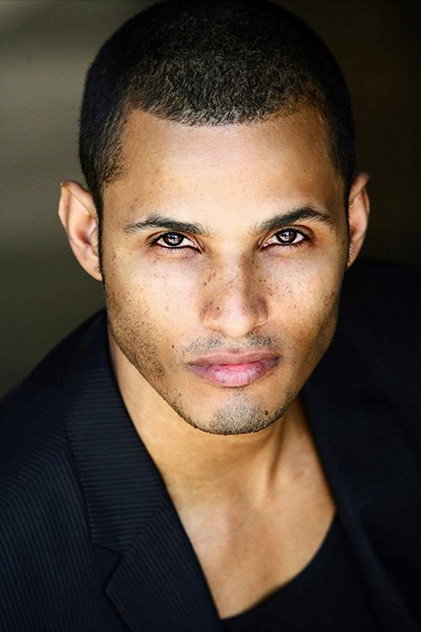 Joaquin Maceo Rosa