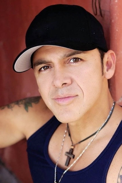 Gerardo Mejia