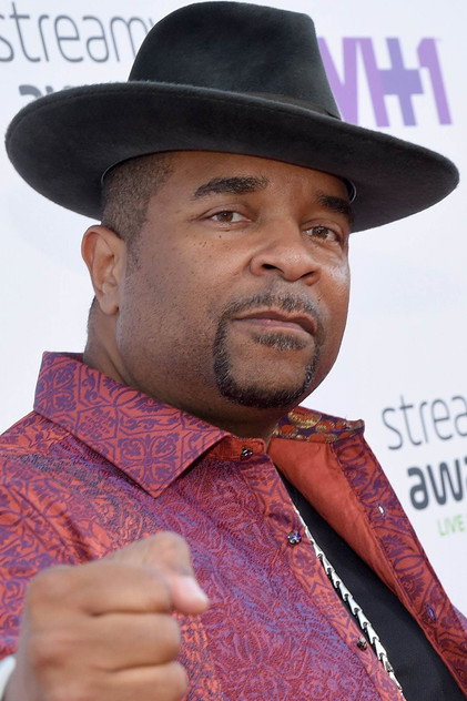 Sir Mix-A-Lot