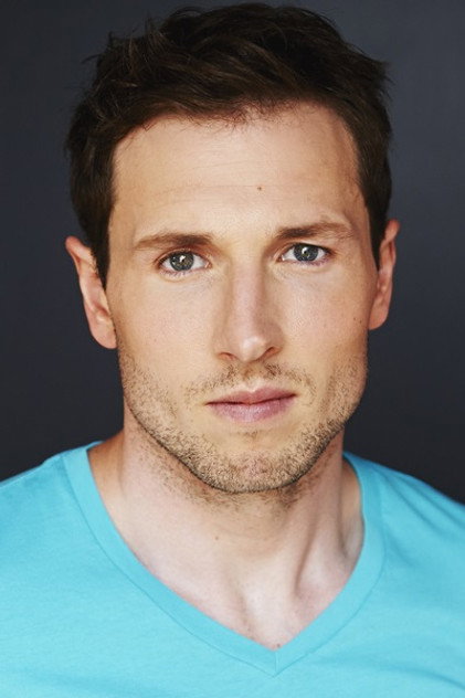 Brandon Coffey