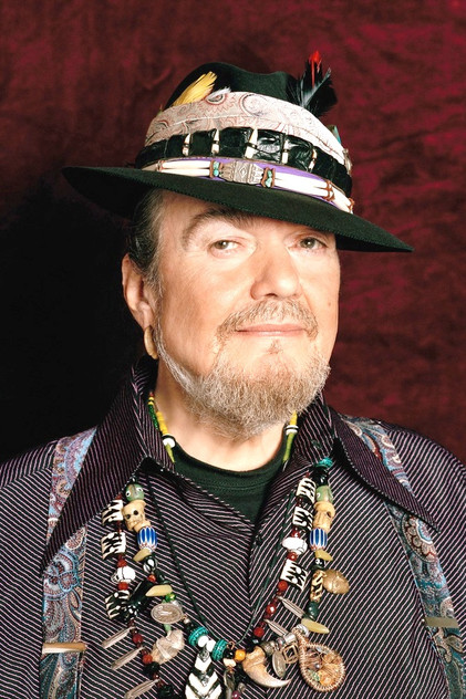 Dr. John