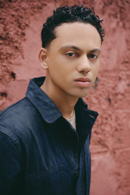 Sky Lakota-Lynch