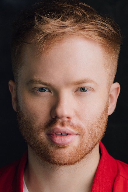 Wesley Macinnes