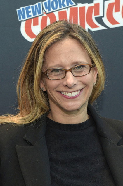 Amanda Lasher