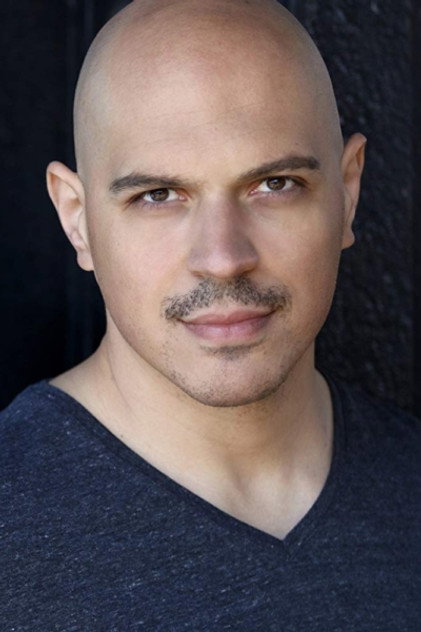 Adrian Matilla