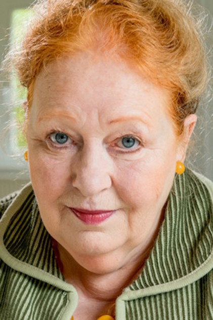  Ulrike Bliefert