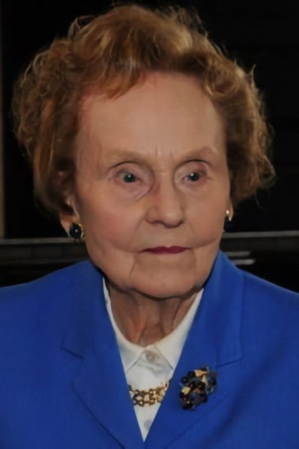 Ysanne Churchman